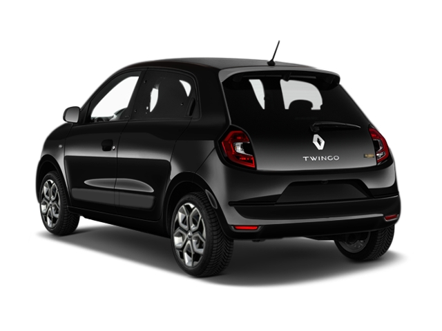 RENAULT TWINGO SCe 65 Equilibre